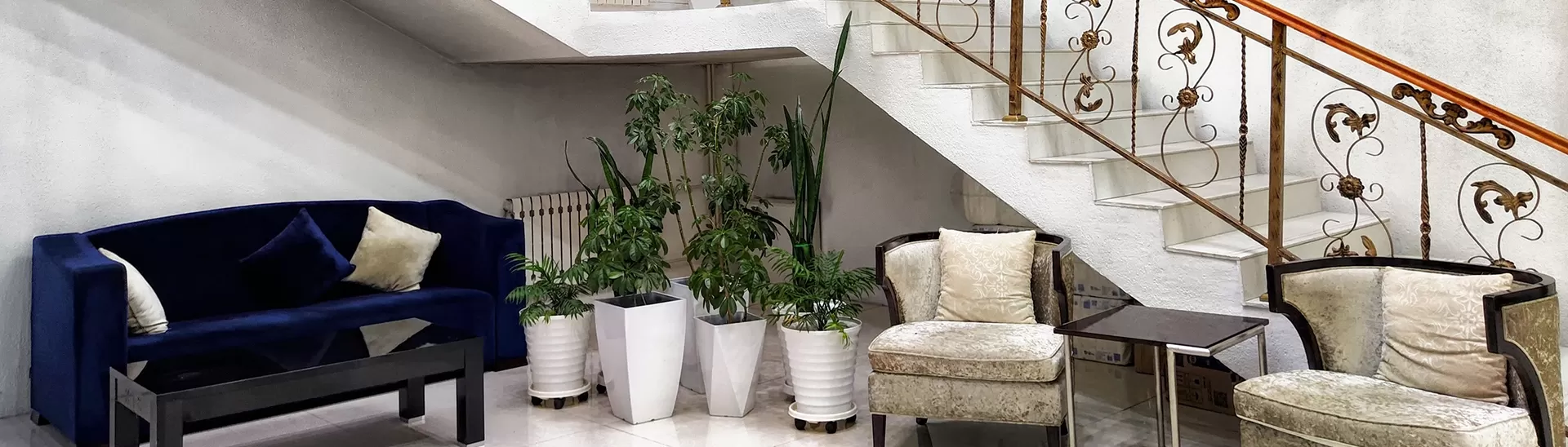 Top 15 Home Staircase Design Ideas: Modern Stairs Design Inside the House 